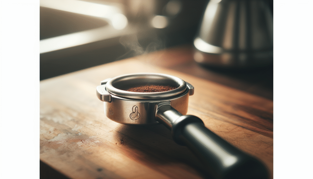 The ultimate guide to making espresso at home and other confessions of an anxious amateur